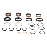 Pivot Works 2005 Yamaha YZ250 Fork Rebuild Kit - W/Bushings & Seals