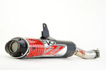 Load image into Gallery viewer, Big Gun 06-07 Can-Am Outlander MAX 800 HO/XT EVO U Series Slip On Exhaust