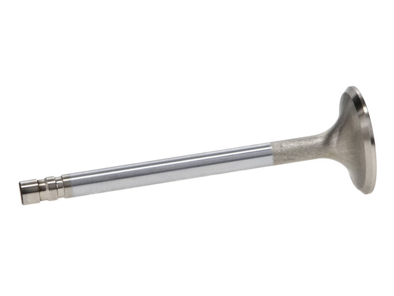 Manley Chevrolet Small Block Exhaust Valve Kit - 1.625in Head Dia. 4.936in O/A Length, 0.3415in Stem