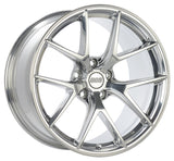 BBS Unlimited CI-R 19x8 ET59 (Face 0) Ceramic Polish Wheel