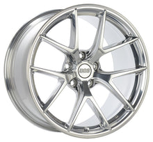 Load image into Gallery viewer, BBS Unlimited CI-R 20x9 ET45 (Face 2) Ceramic Polish Wheel