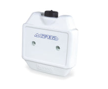 Load image into Gallery viewer, Acerbis Auxiliary Front 1.3 Gallon Fuel Tank - White