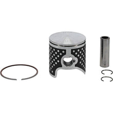 Load image into Gallery viewer, Vertex Piston 09-24 KTM 65 SX 65cc Cast Race Evolution Piston Kit