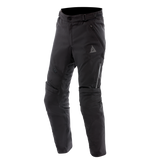 Dainese Drake 2 Air Tex Pants Black/Black Size - 48