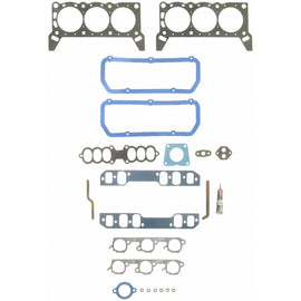 Fel-Pro Mercury Cougar HIS 8857 PT-5 PermaTorque Engine Cylinder Head Gasket Set