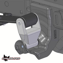Load image into Gallery viewer, Camburg 10-14 Ford Raptor/ 04-14 F-150 TIG 4130 Shackles (stock length)