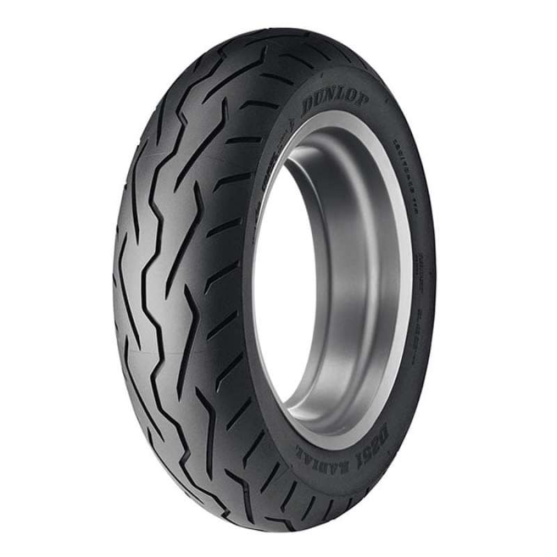 Dunlop D251 Rear Tire - 200/60R16 M/C 79V TL