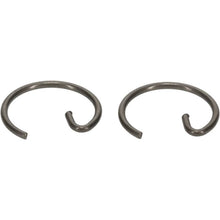 Load image into Gallery viewer, Vertex Piston 13-24 Beta RR 2T 250 250cc Circlips - Pack of 2