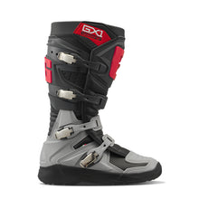 Load image into Gallery viewer, Gaerne GX1 EVO Boot Anthracite/Grey/Red Size - 9.5