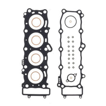 Load image into Gallery viewer, Athena 11-15 Yamaha FZ8 800 Top End Gasket Kit w/o Valve Cover Gasket