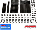 ARP SBC w/Brodix, Rodeck w/Weld Tec Jones GB2300 heads hsk