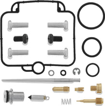 Load image into Gallery viewer, QuadBoss 2002 Polaris Sportsman 500 DUSE Carburetor Kit