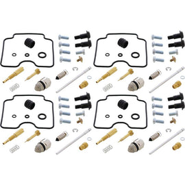 All Balls Racing 01-05 Suzuki GSF1200 Bandit Carburetor Rebuild Kit