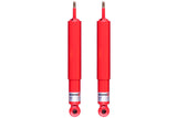 Koni RAID (Red) Shock 2000 Mitsubishi Pajero - Rear