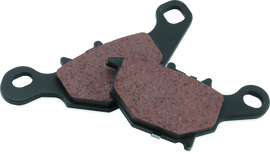BikeMaster Suzuki Brake Pads
