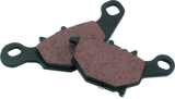 BikeMaster Suzuki Brake Pads