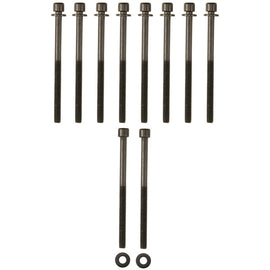 Fel-Pro Jeep Compass Engine Cylinder Head Bolt Set