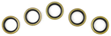 Load image into Gallery viewer, Twin Power 70-99 Big Twin Except 99 Twin Cam Cam Seals Replaces H-D 83162-52DL 5 Pk