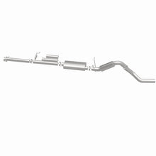 Load image into Gallery viewer, MagnaFlow BRE Exhaust Kit 07-10 Silverado 2500 3500 6.0L