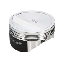 Load image into Gallery viewer, Manley Chevrolet LS Piston Set - 4.130in Bore 1.065in CH, -11.00 CC