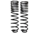 Carli 19-23 Ram 1500 Rear Coil Springs 1/2in Lift Multi Rate