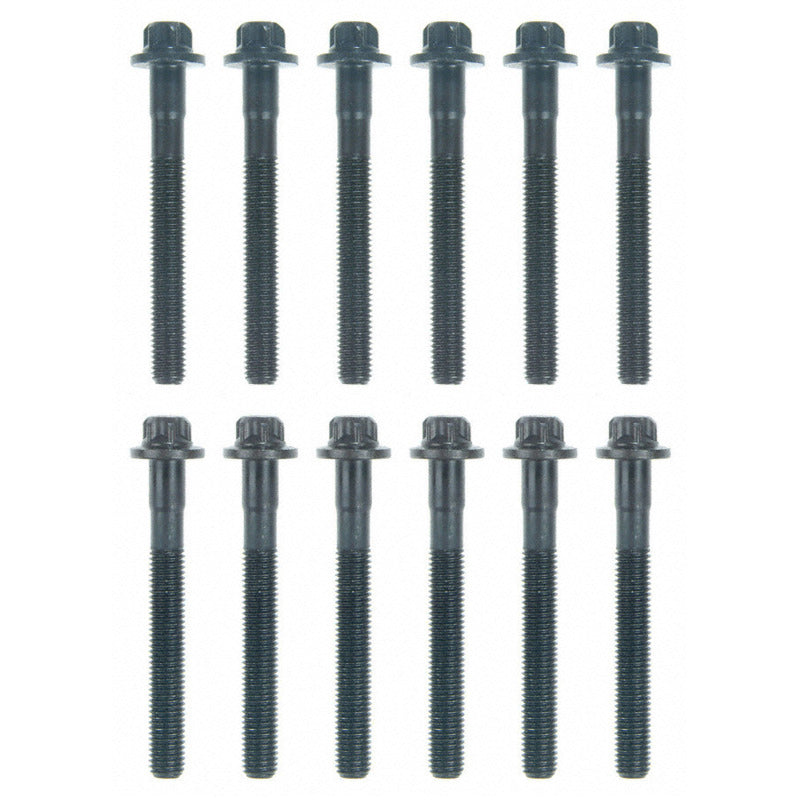Fel-Pro Dodge Sprinter 2500 ES 71233 Engine Cylinder Head Bolt Set