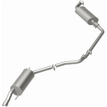 Load image into Gallery viewer, MagnaFlow BRE Exhaust Kit 99-03 VW EuroVan 2.8L
