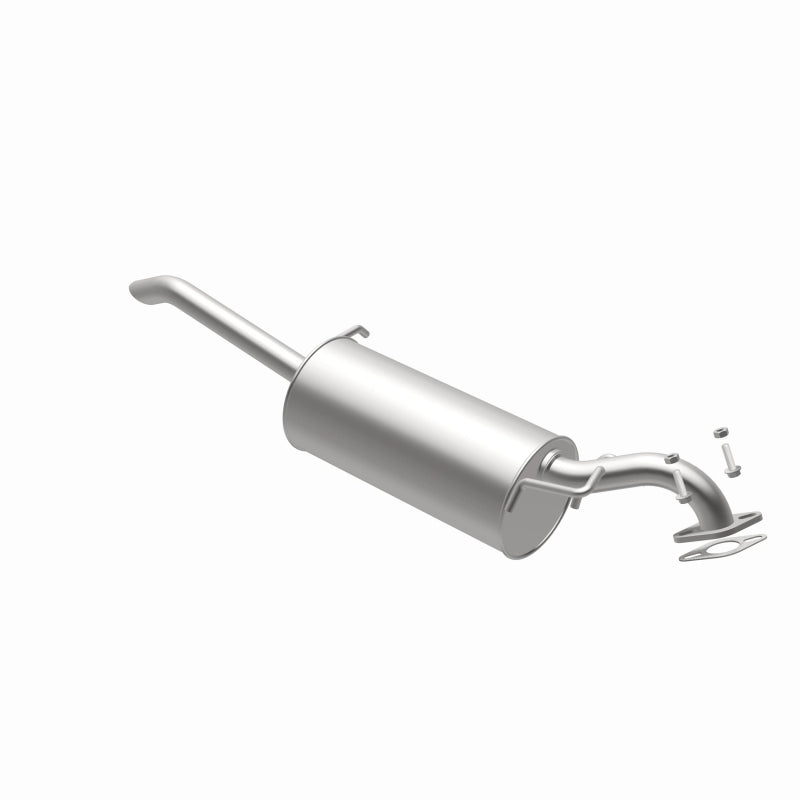 BRExhaust 05-07 Pontiac Wave/ 04-08 Chevrolet Aveo Muffler Kit