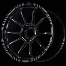 Load image into Gallery viewer, Advan RZ-DF2 20x10.0 / +25 Offset / 5x114.3 / 73mm Bore / Racing Titanium Black