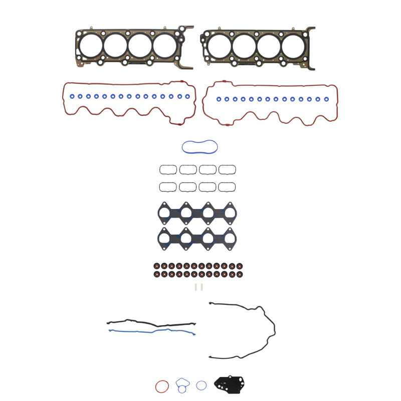 Fel-Pro Ford Mustang HS 26308 PT-1 PermaTorque Engine Cylinder Head Gasket Set