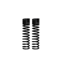 Load image into Gallery viewer, Skyjacker 66-76 Ford F100 / 76-79 F150 / 78-79 Bronco 4WD 4in Front Dual Rate Coil Springs