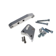 Load image into Gallery viewer, Peterson Fluid Systems LS Series Mount Blade - Left Side w/ Tension Adjustment