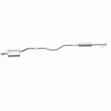 Load image into Gallery viewer, MagnaFlow BRE Exhaust Kit 13-17 HONDA ACCORD 2.4L