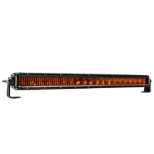 Load image into Gallery viewer, Rigid Industries SR-Series 20in. Spot w/ Amber PRO Lens