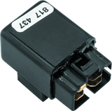 QuadBoss 06-10 Suzuki LT-Z50 QuadSport Starter Solenoid & Relay