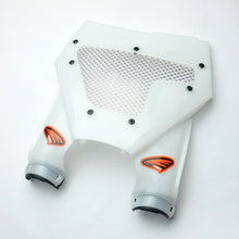 Load image into Gallery viewer, Cycra 23+ KTM SX/SXF/XC/XCF Vented Stadium Plate - Natural