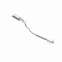 Load image into Gallery viewer, MagnaFlow BRE Exhaust Kit 07-12 Nissan Versa 1.8L