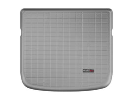WeatherTech 2016+ Chevrolet Volt Cargo Liners - Grey