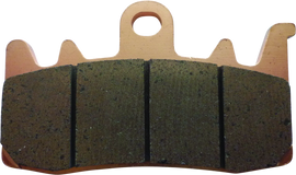 Twin Power 21-Up Pan America and Sportster S Sintered Brake Pads Replaces H-D 41300227 Front