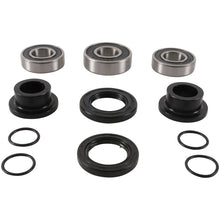 Load image into Gallery viewer, Pivot Works 2003 Kawasaki KLX400R Rear Waterproof Wheel Spacer Kit
