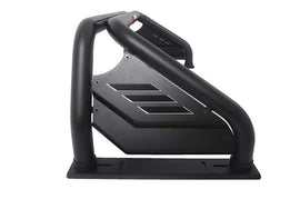 Dee Zee 99-23 Chevrolet/GMC/Ford/Nissan/Toyota Silverado/Sierra/F150/Titan/Tundra Sport Bar