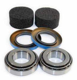 EPI 00-02 Polaris 325-500 Magnum Rear Swing Arm Bushing Kit