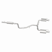 Load image into Gallery viewer, BRExhaust 11-17 Buick Regal 2L Exhaust Kit