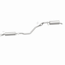 Load image into Gallery viewer, MagnaFlow BRE Exhaust Kit 10-11 Kia Soul 2.0L