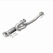 Load image into Gallery viewer, BRE Exhaust 05-07 Five Hundred Montego 3.0L Front Pipe Kit