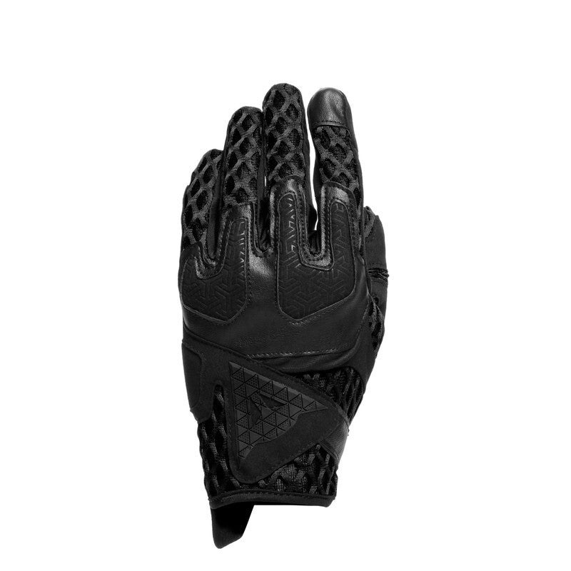 Dainese Air-Maze Gloves Black/Red - Small
