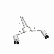 Load image into Gallery viewer, MagnaFlow 2024 Ford Mustang GT 5.0L Competition Series Cat-Back Exhaust System