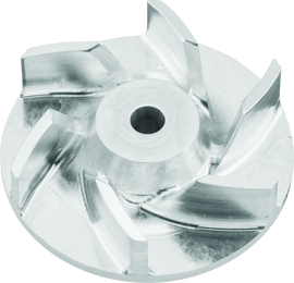 QuadBoss 16-19 Polaris ACE 900 EFI Billet Water Pump Impeller