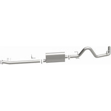 Load image into Gallery viewer, MagnaFlow BRE Exhaust Kit 13-17 Toyota Tacoma 2.7L