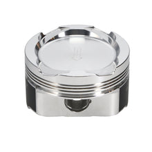 Load image into Gallery viewer, Manley Toyota 5.7L 3UR-FE -30cc 94mm Bore 1.328in CH Platinum Series Dish Piston - Single